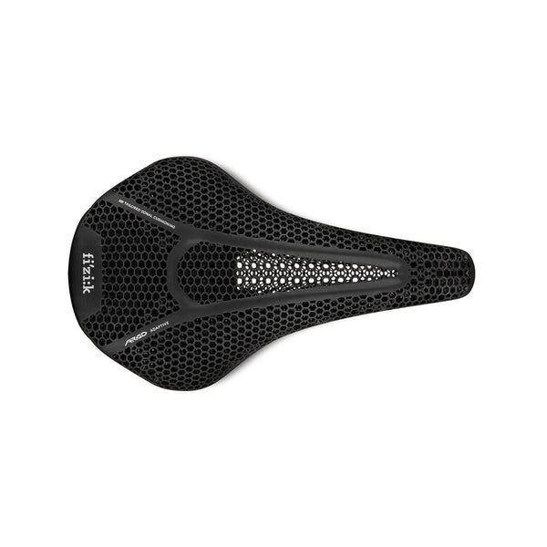 Short-nosed 3D Fahrradsattel - Vento Argo R3 adaptive