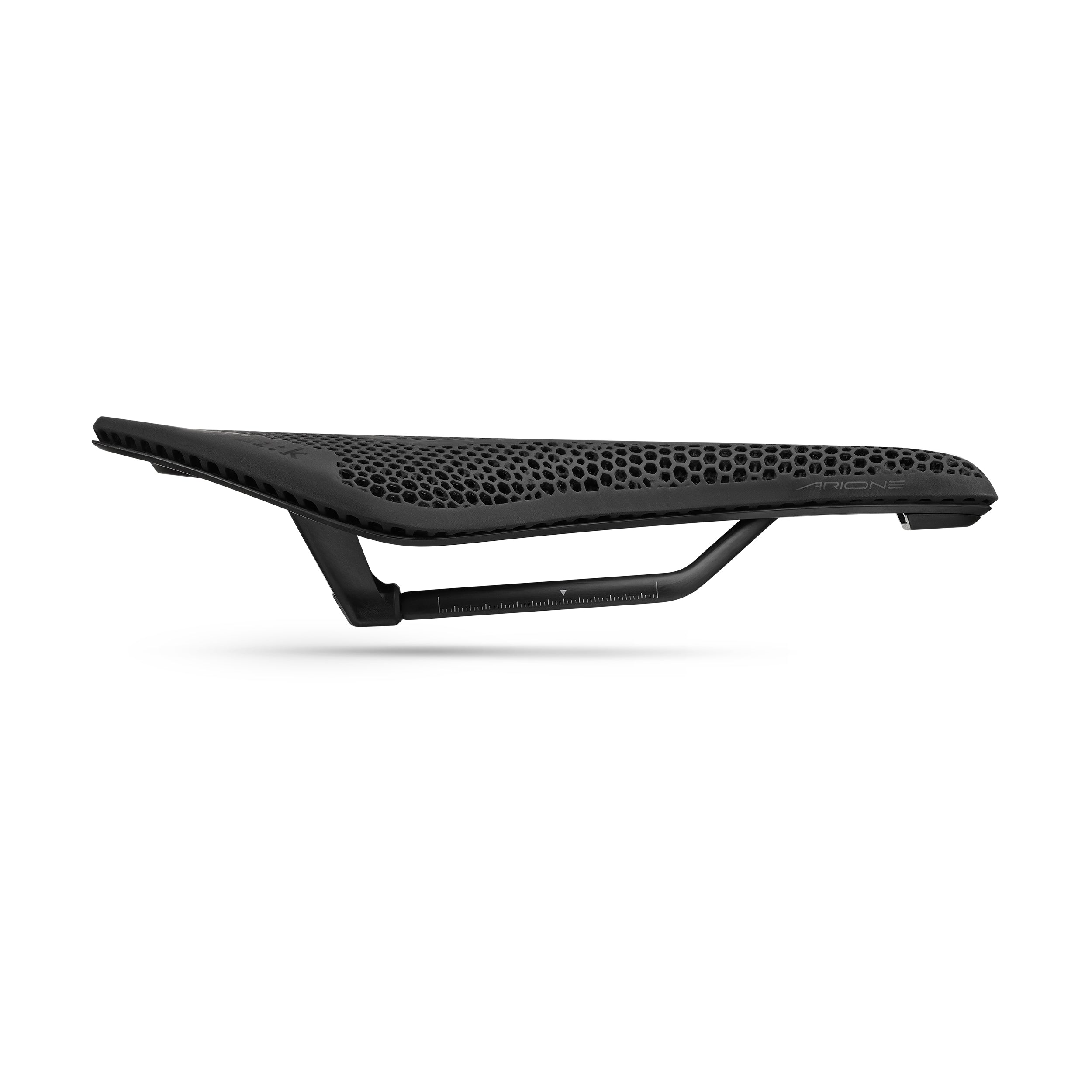 Vento Arione R1 Adaptive - 3D-Printed Carbon Racing Saddle - Fizik