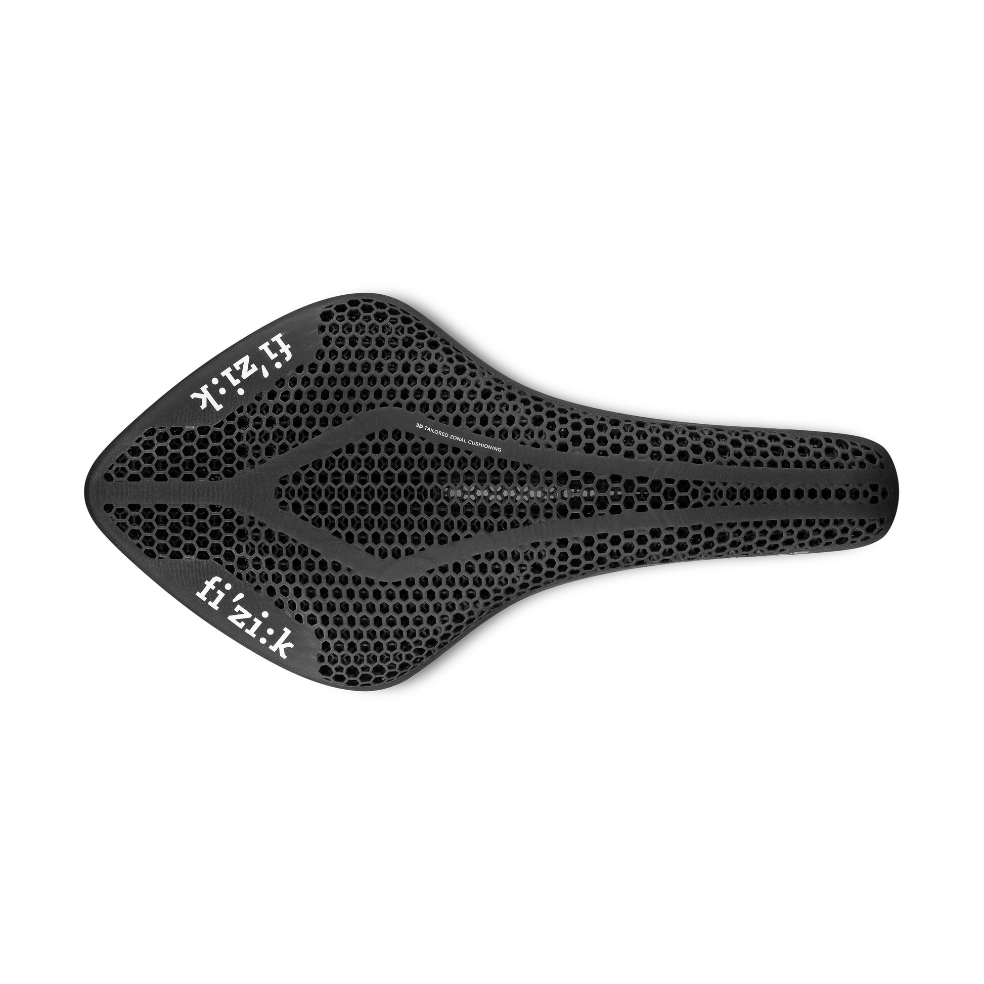 fahrradsattel lösen Vento Arione R3 Adaptive - 3D-gedruckter Performance-Sattel