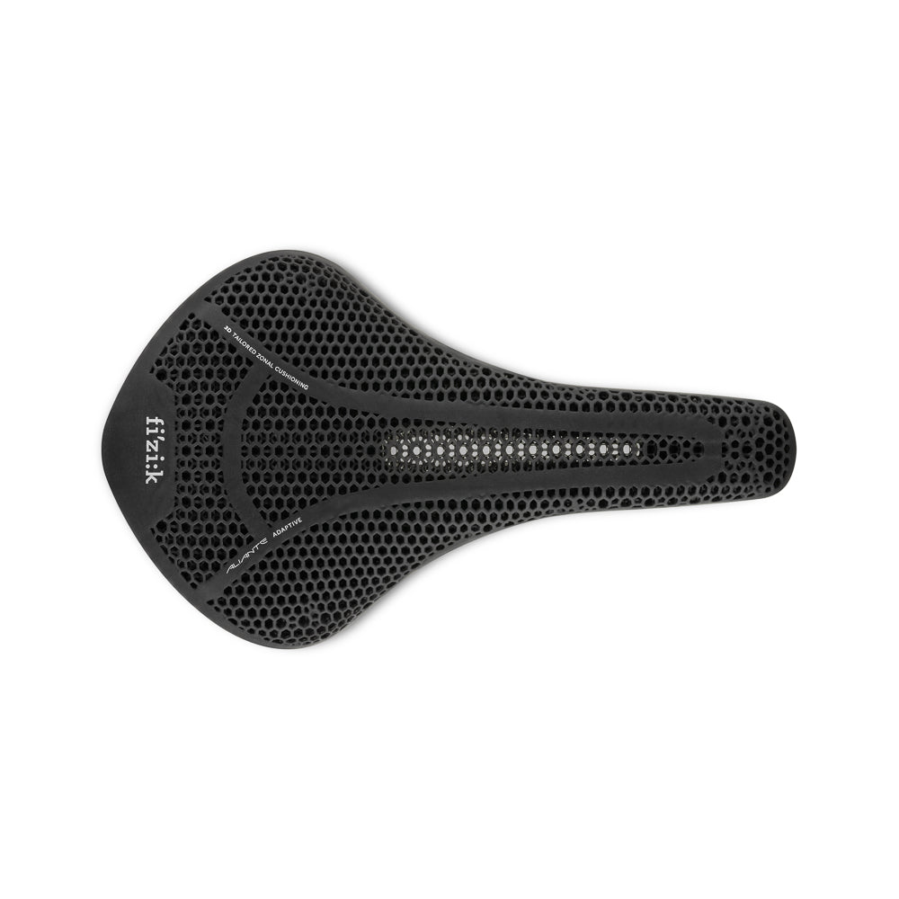 パーツ Fizik Tempo Aliante R3 145 mm Lightweight cycling carbon Saddle - Aliante R3 - Fizik