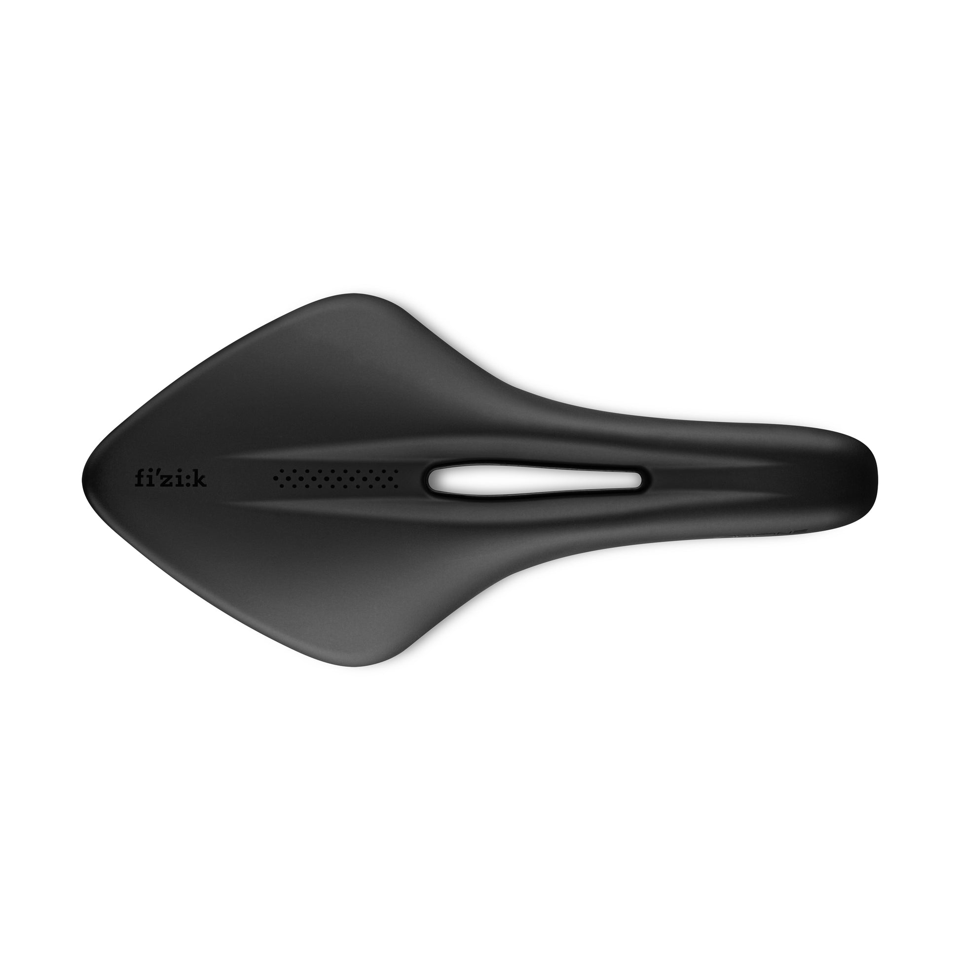 Arione R3 - Performance-Sattel mit flachem Profil
