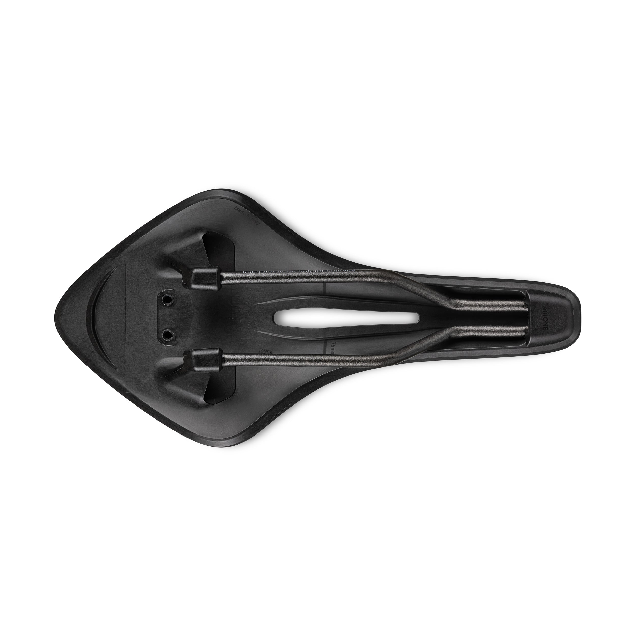 Arione R3 - Flat Profile Performance Saddle - Fizik