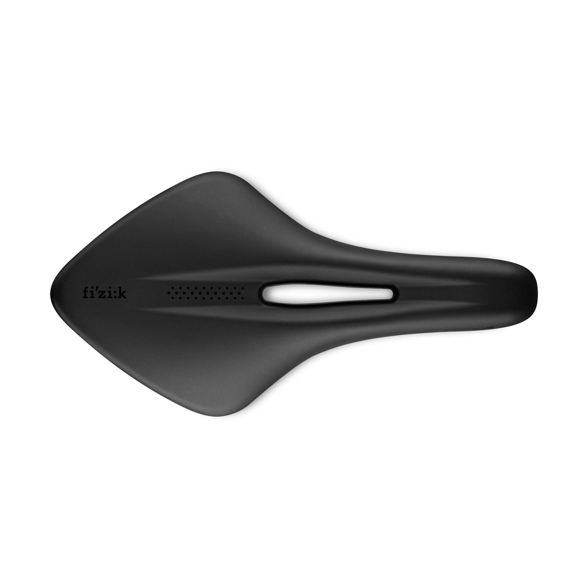 ki fahrradsattel Arione R3 - Performance-Sattel mit flachem Profil