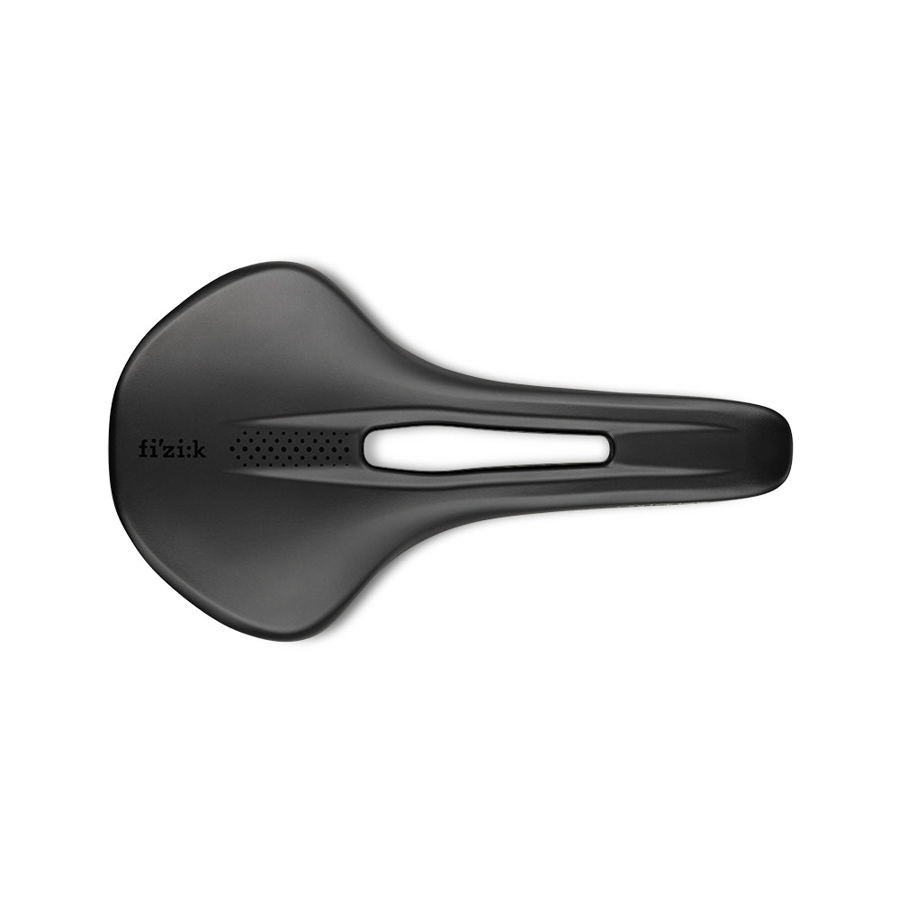 Top Quality carbon racing bike Saddle - Antares R3 - Fizik