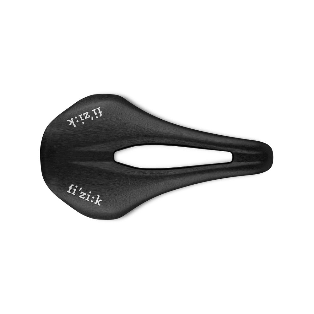 Short nosed road racing saddle Vento Argo Fizik