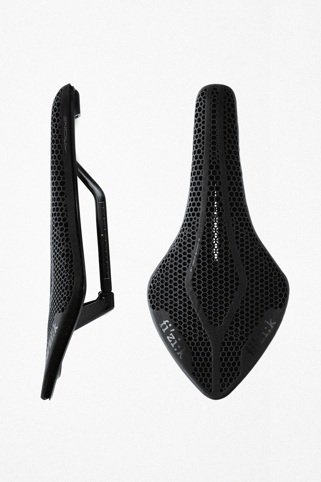 Arione: Don't sit still – Fizik