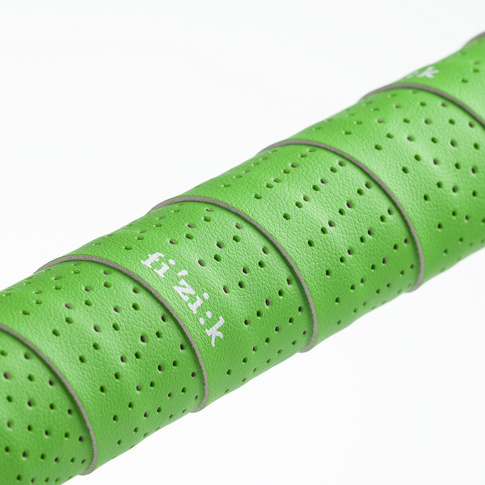 Rennrad-Lenkerband – Racefeel Microtex Classic 2mm Grün – Fizik
