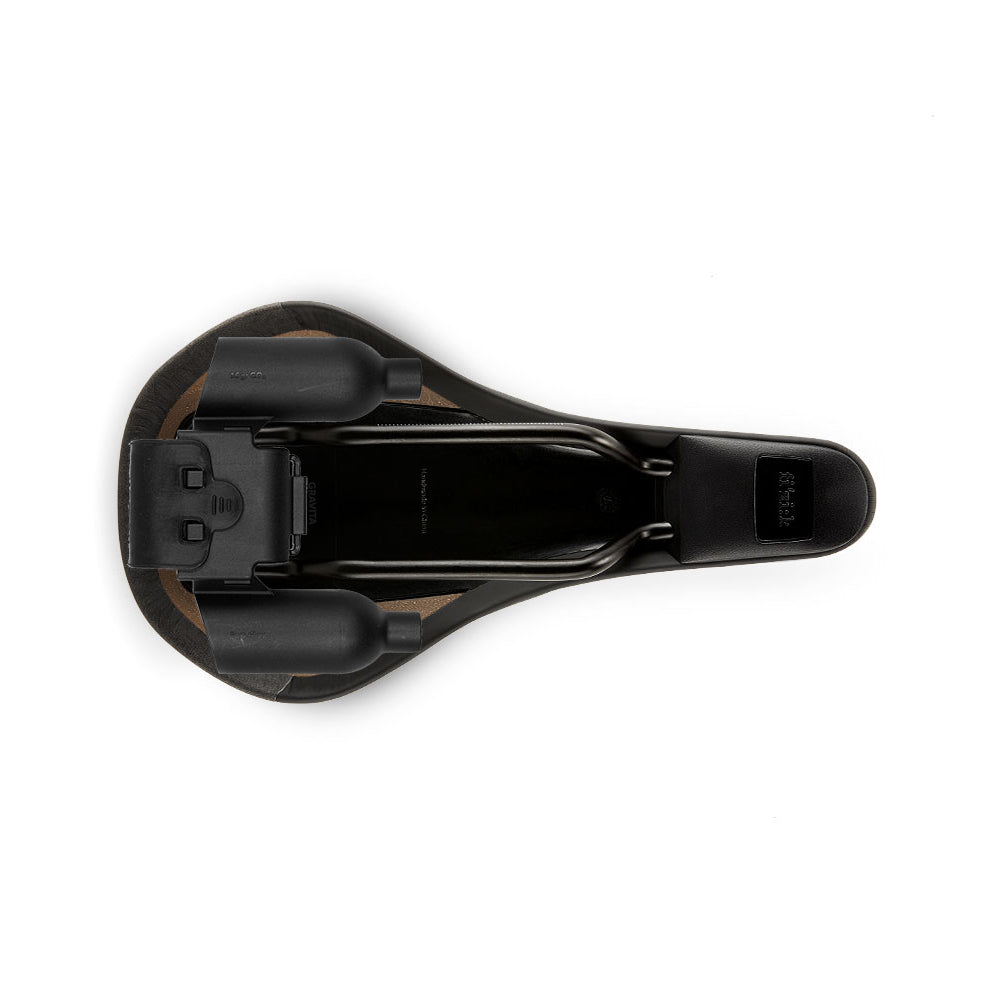 Fizik Gravita Alpaca X5 Tool Carrier - Thumbnail 4