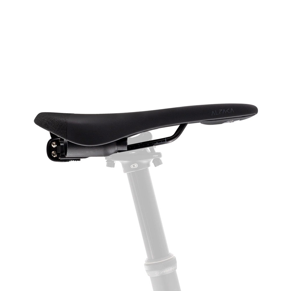 Fizik Gravita Alpaca X5 Tool Carrier - Thumbnail 3