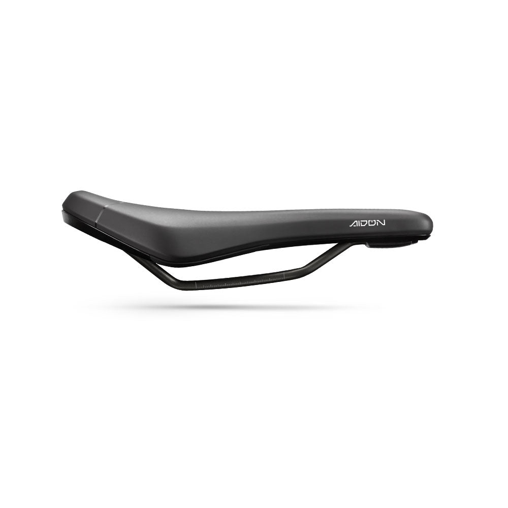 Short mtb saddle for E-mountain bike - Terra Aidon X1 - Fizik