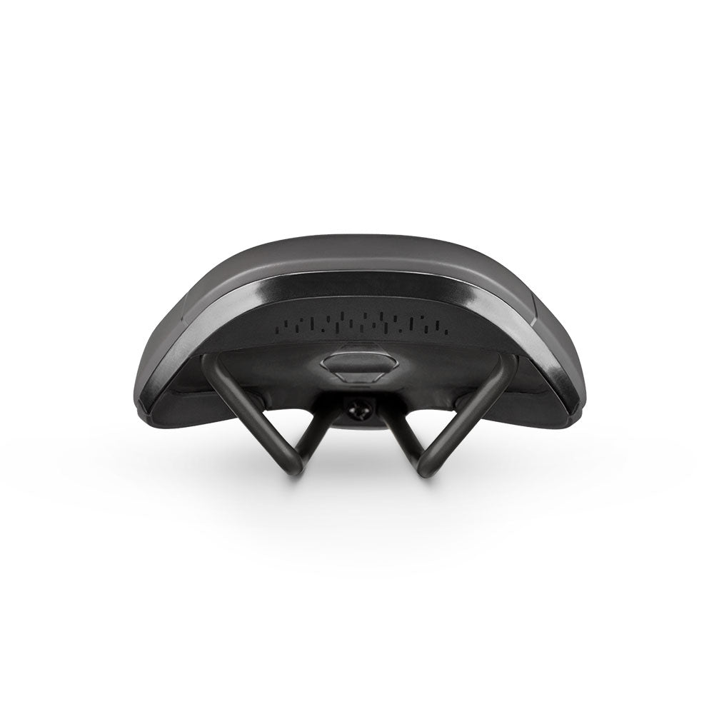 Short mtb saddle for E-mountain bike - Terra Aidon X1 - Fizik