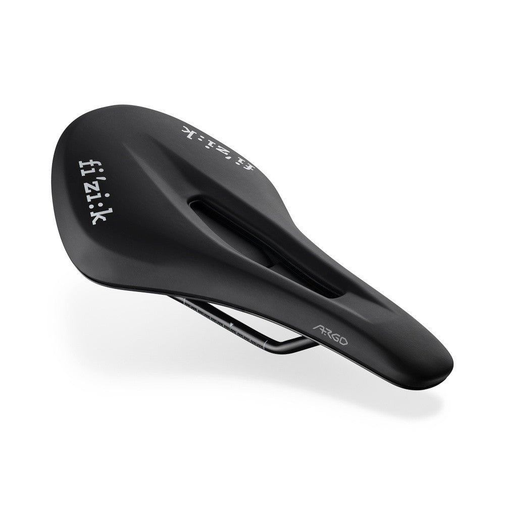 VENTO ARGO X5 – Fizik