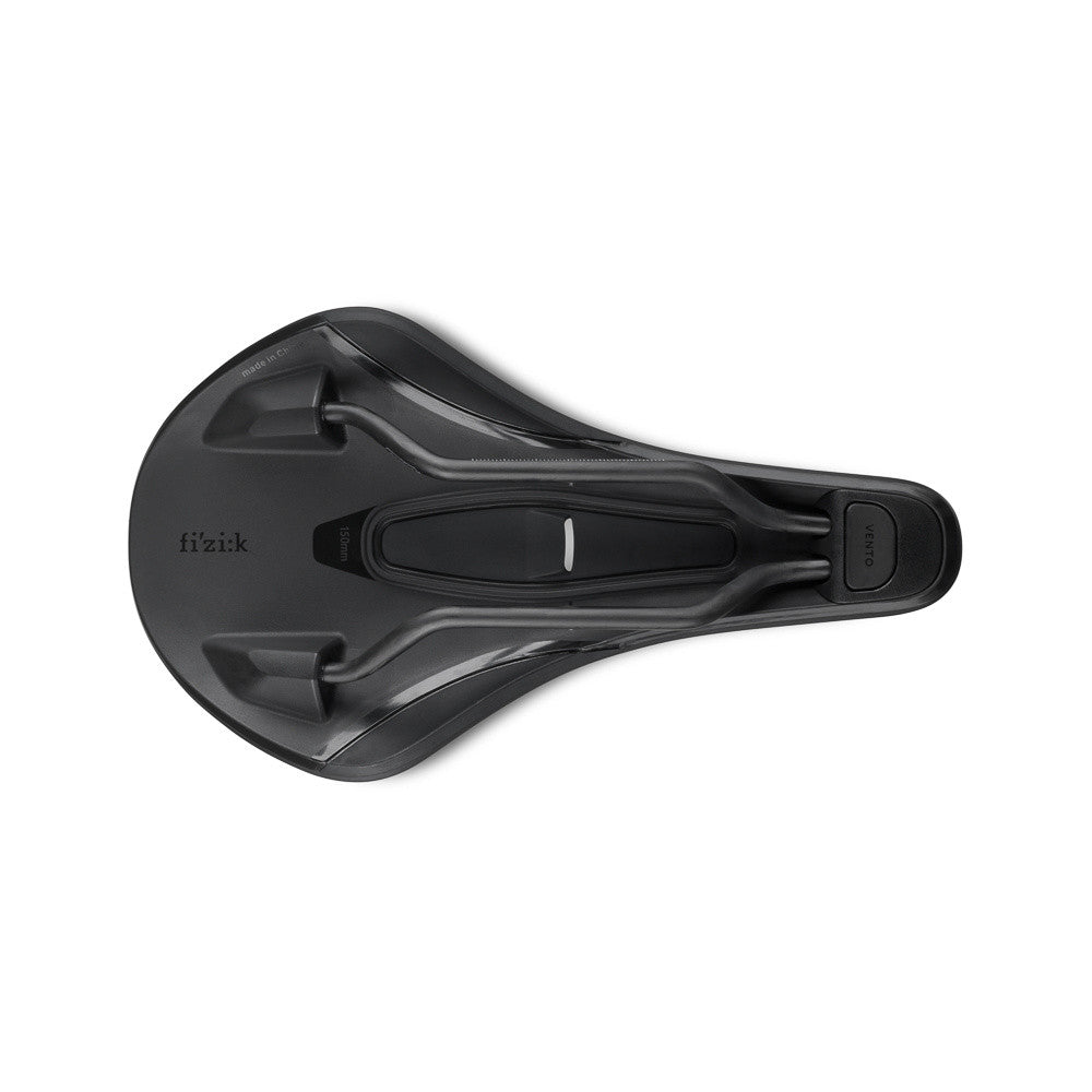 VENTO ARGO X1 – Fizik
