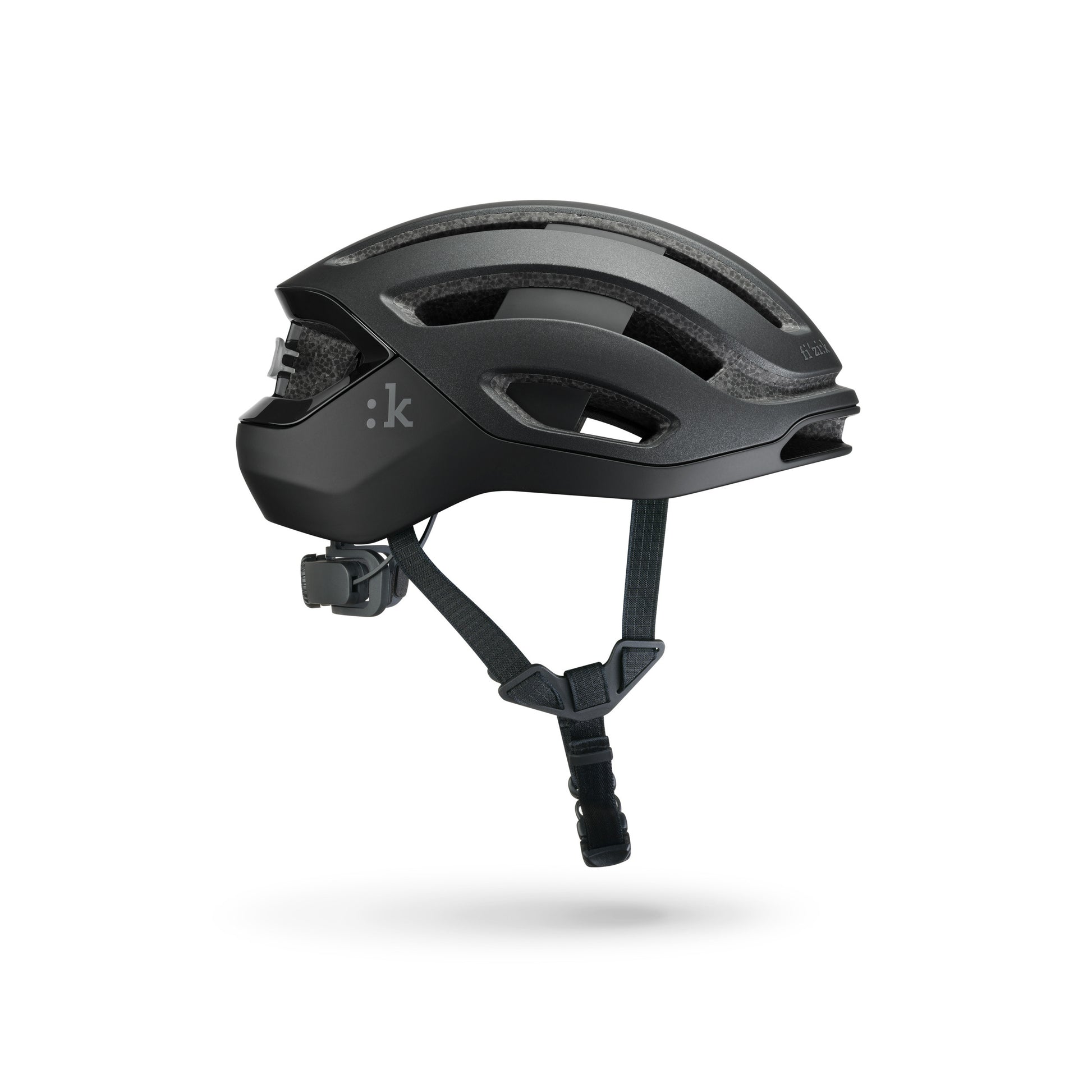 bike helmet comfort Bicycle with Light The conventional approach to helmet design is that more foam (EPS) means better energy management S-Works Prevail 3 Fjllrven Green