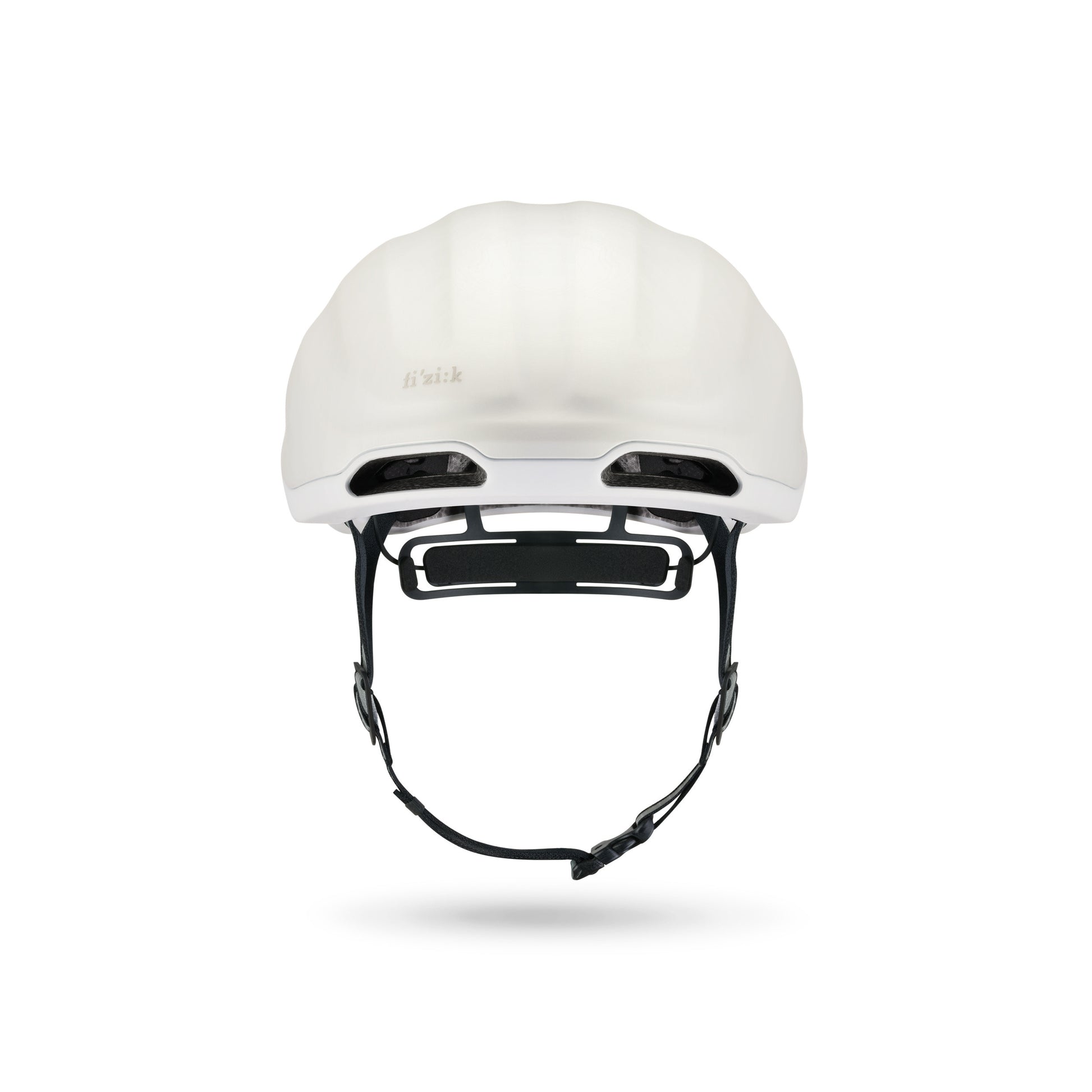 aral white motorcycle helmet Kudo Aero - White Racing Helmet for Road, Gravel & XC