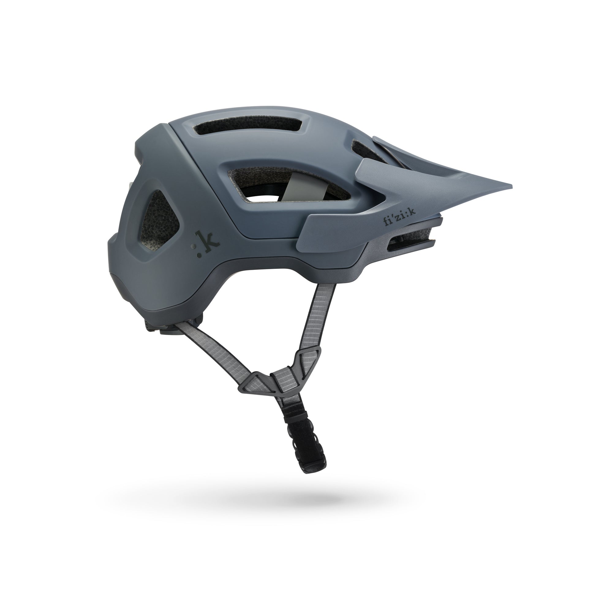 bike helmet with adjustable visor Trek Blaze WaveCel Mountain It protects night riders and effectively avoids most safety hazards on the road ILM Bike Helmet Model Z102