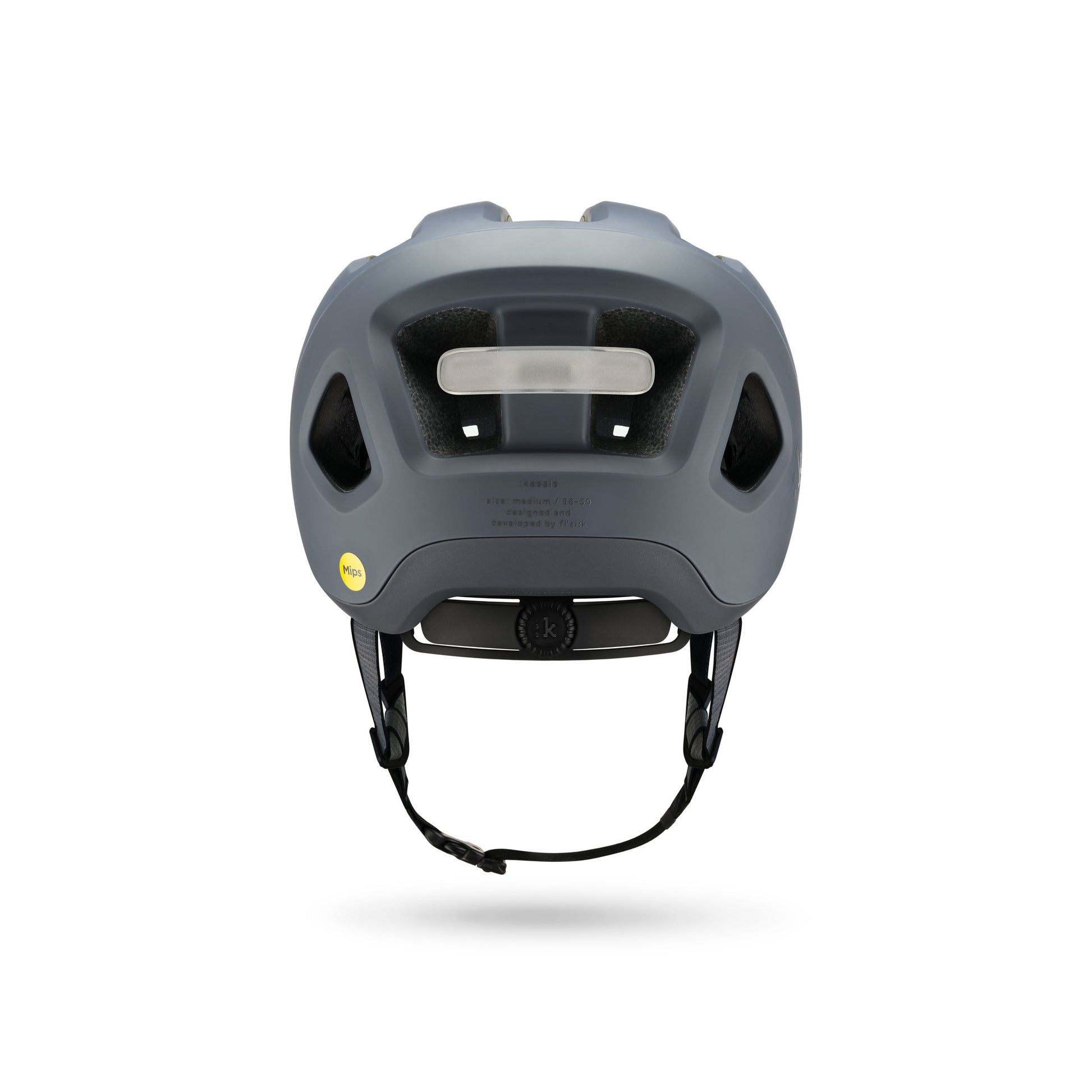 bike helmet with adjustable visor Fizik - KASSIS