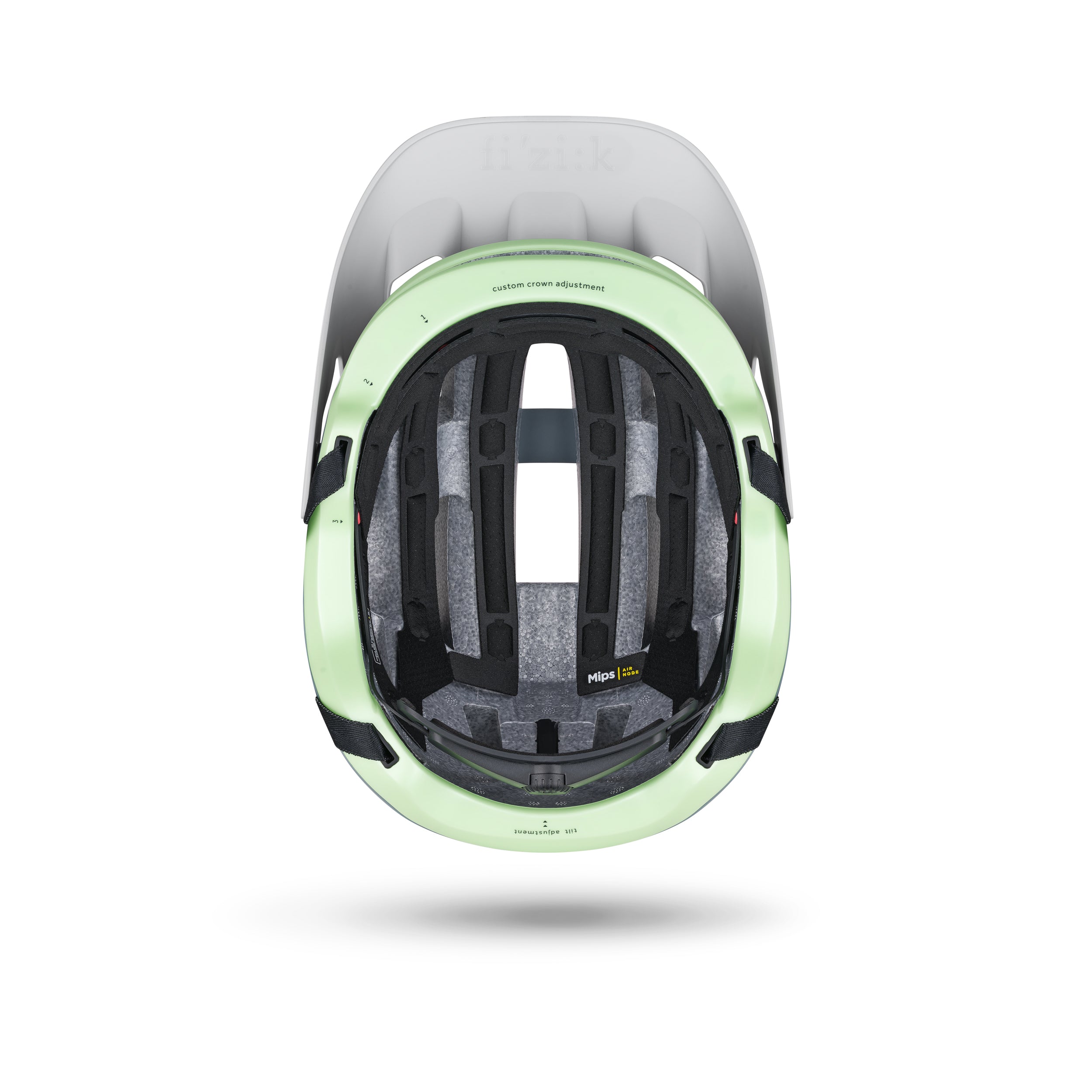 Fizik Kassis MTN Helmet