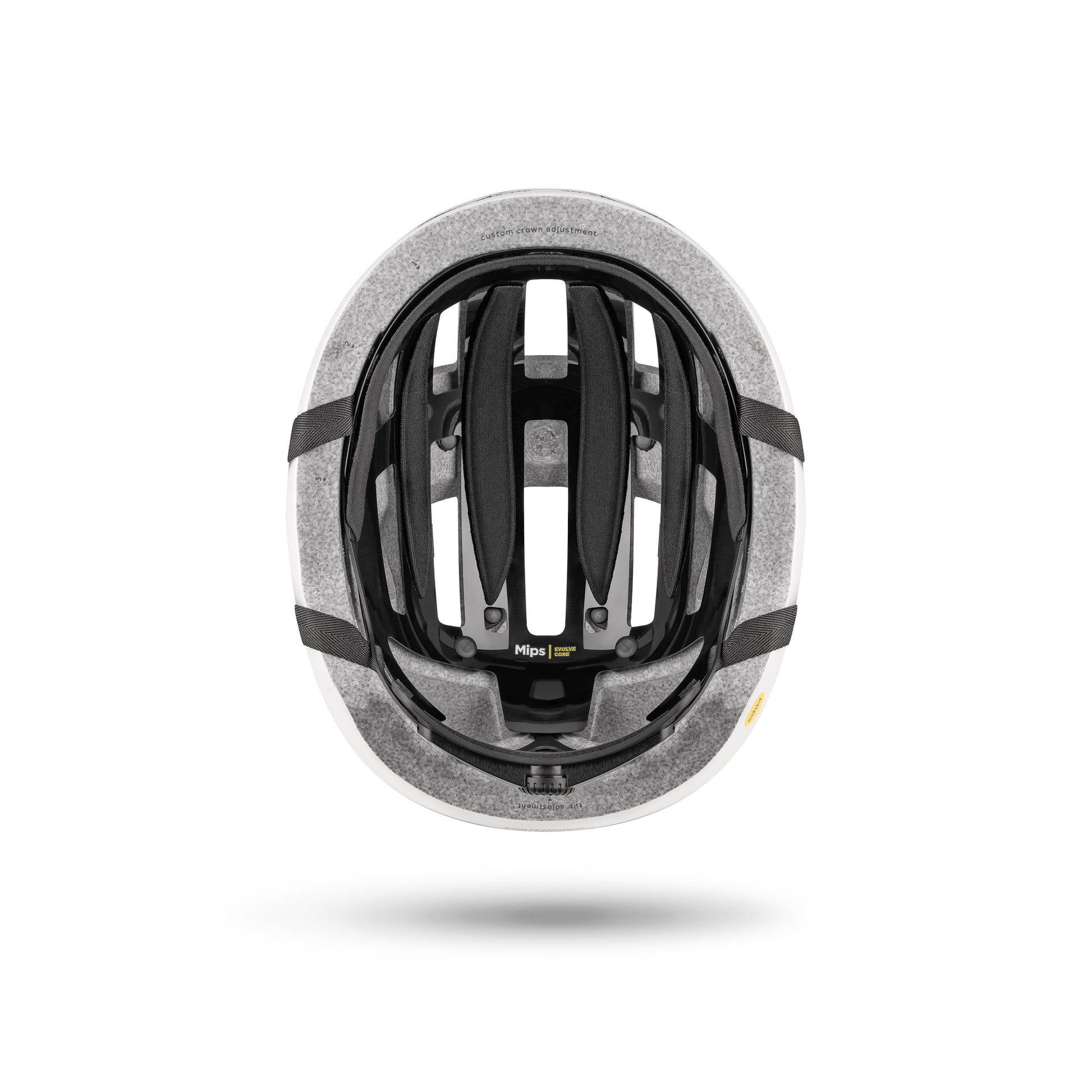 smith evolve helmet Kyros: a versatile, ventilated helmet for road, gravel, and XC riding. Features MIPS Evolve Core and CE safety certification. Shop now on official fi'zi:k website!