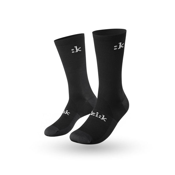 Originale Limitierte Radsocken – Hochwertige Kompressionssocken Für Radfahrer, In Spanien Hergestellt
