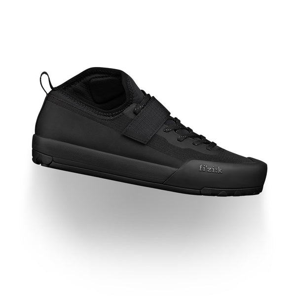 フィジーク GRAVITA TENSOR フラットペダルシューズ Downhill, mtb & enduro flat shoes - Gravita tensor flat - Fizik