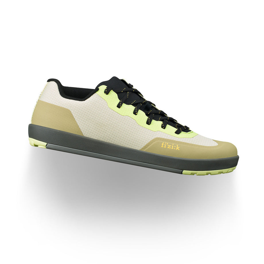 Gravita Versor Flat image