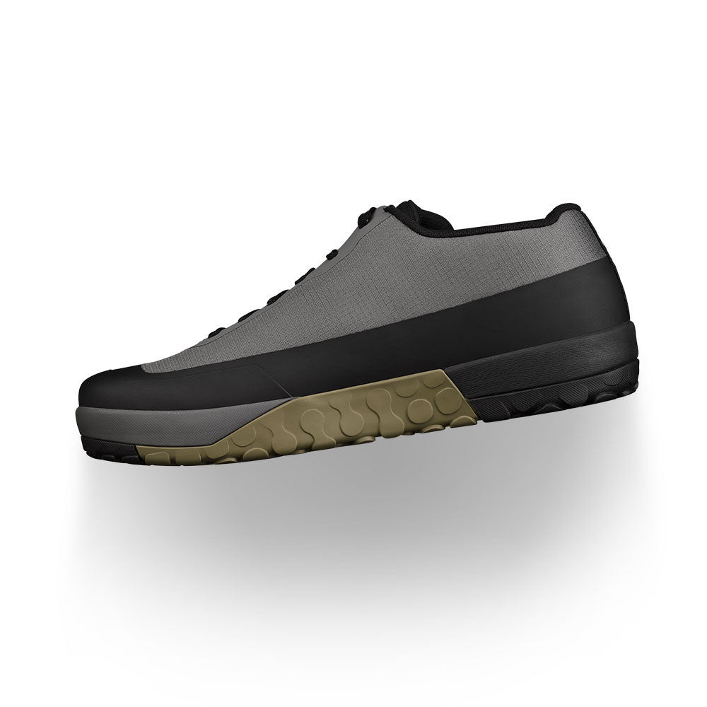Gravita Versor Flat