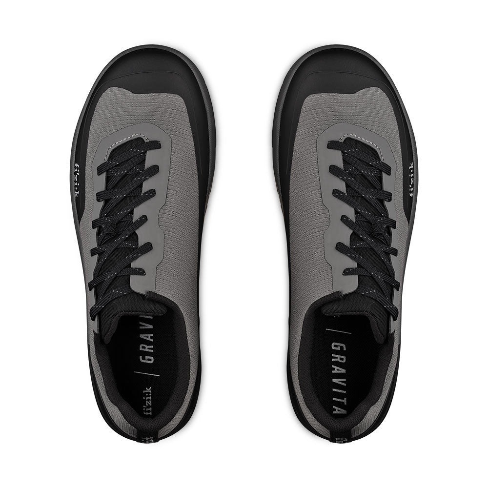 Gravita Versor Flat