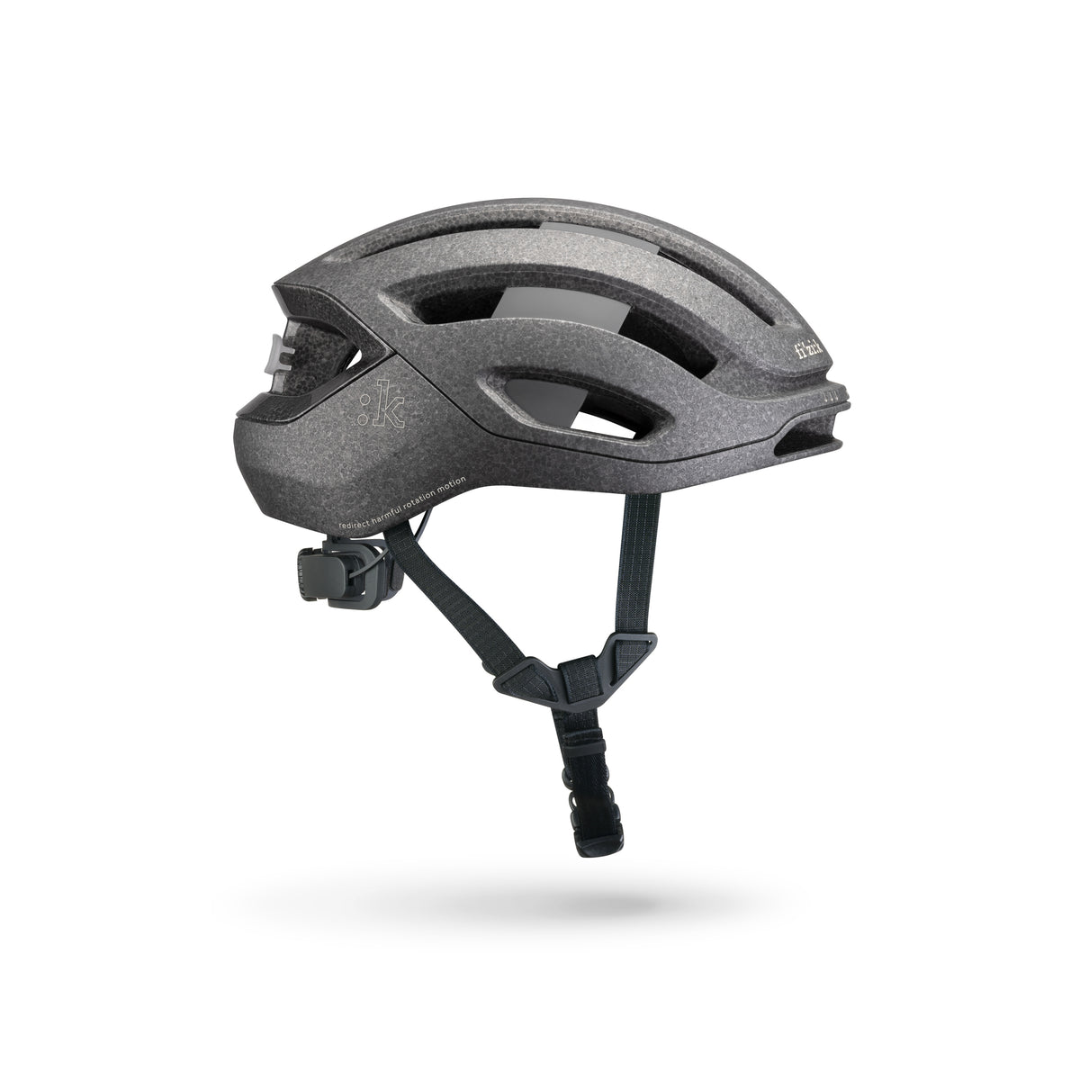 bike helmet casco KUDO ARCHE-TYPE Kraemer Custom Rods | Size:PS70MF2 They simultaneously reduced the BeltsStraps