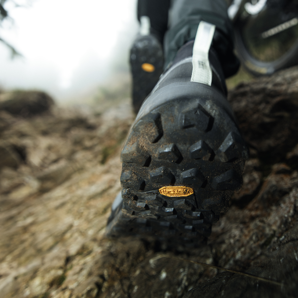 NEU X2: MEHR GRIP DURCH EIN NEUES PROFIL