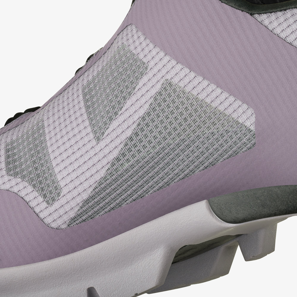Vento Proxy Wide Lavander/Mint Green - Fizik