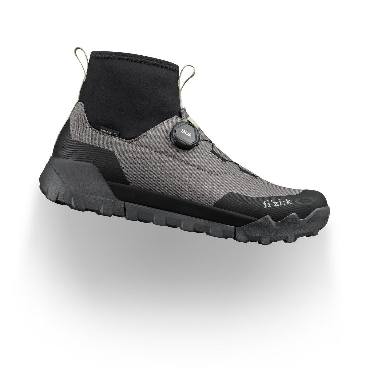 Nanuq 2 GTX