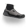 Flat-pedal MTB shoes