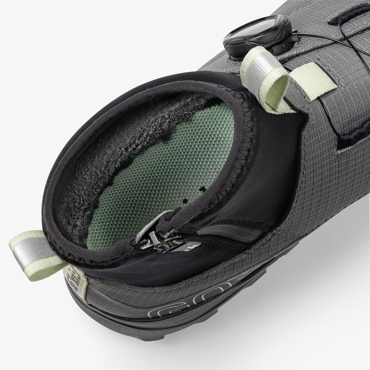 Nanuq 2 GTX Flat