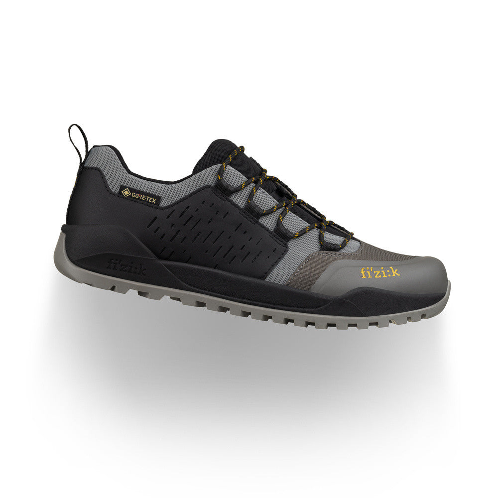 gore tex flat pedal shoes Terra Ergolace GTX Flat