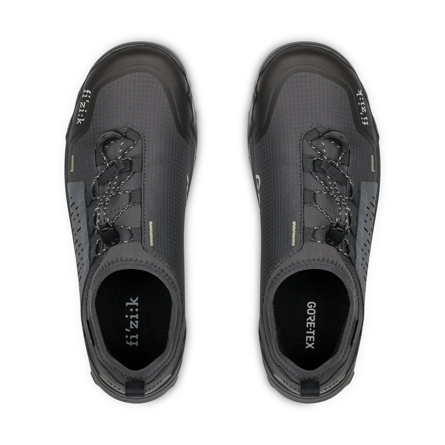 ERGOLACE 2 GTX FLAT