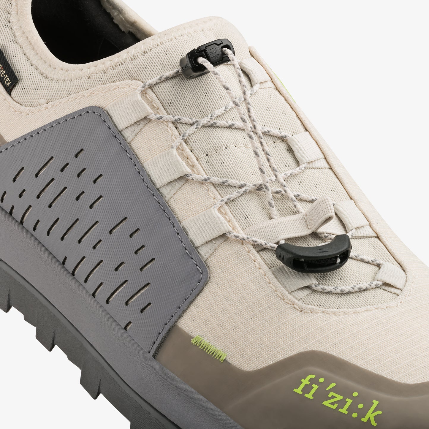 ERGOLACE 2 GTX FLAT