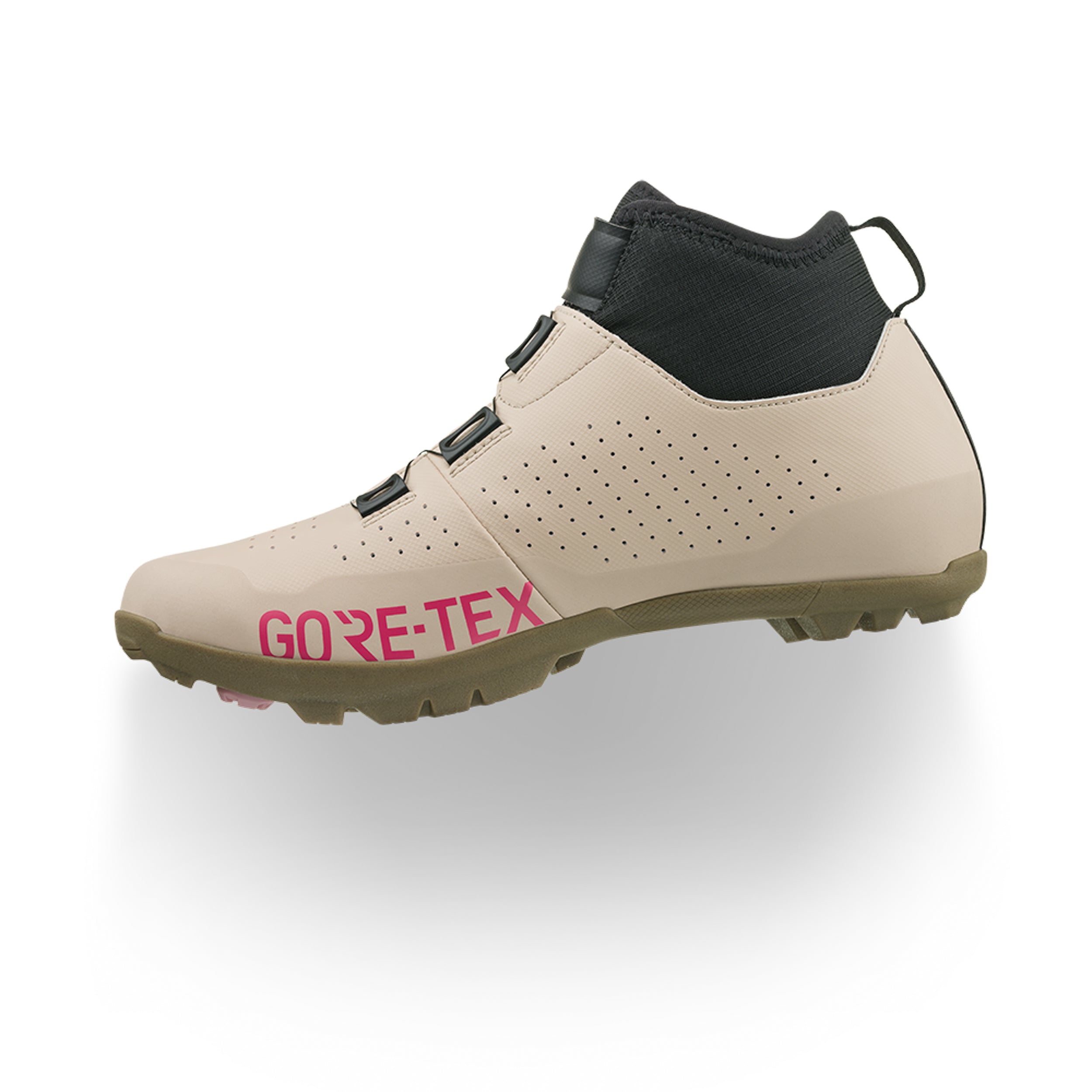 Terra Artica GTX – Fizik