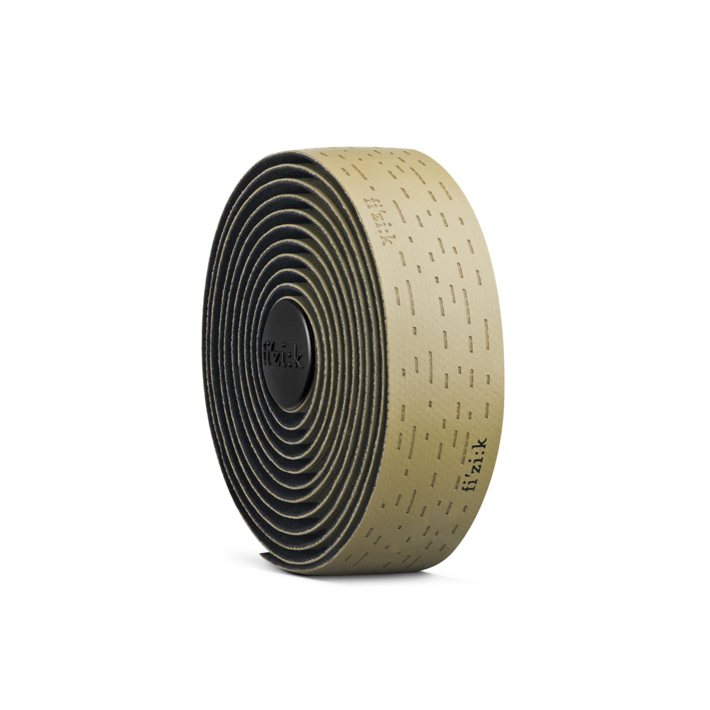 Ruban De Guidon Fizik Terra Solocush - Bleu, 3,5 Mm, Confort Tout-terrain - Neuf