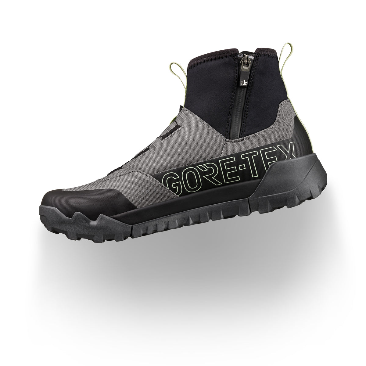 Nanuq 2 GTX