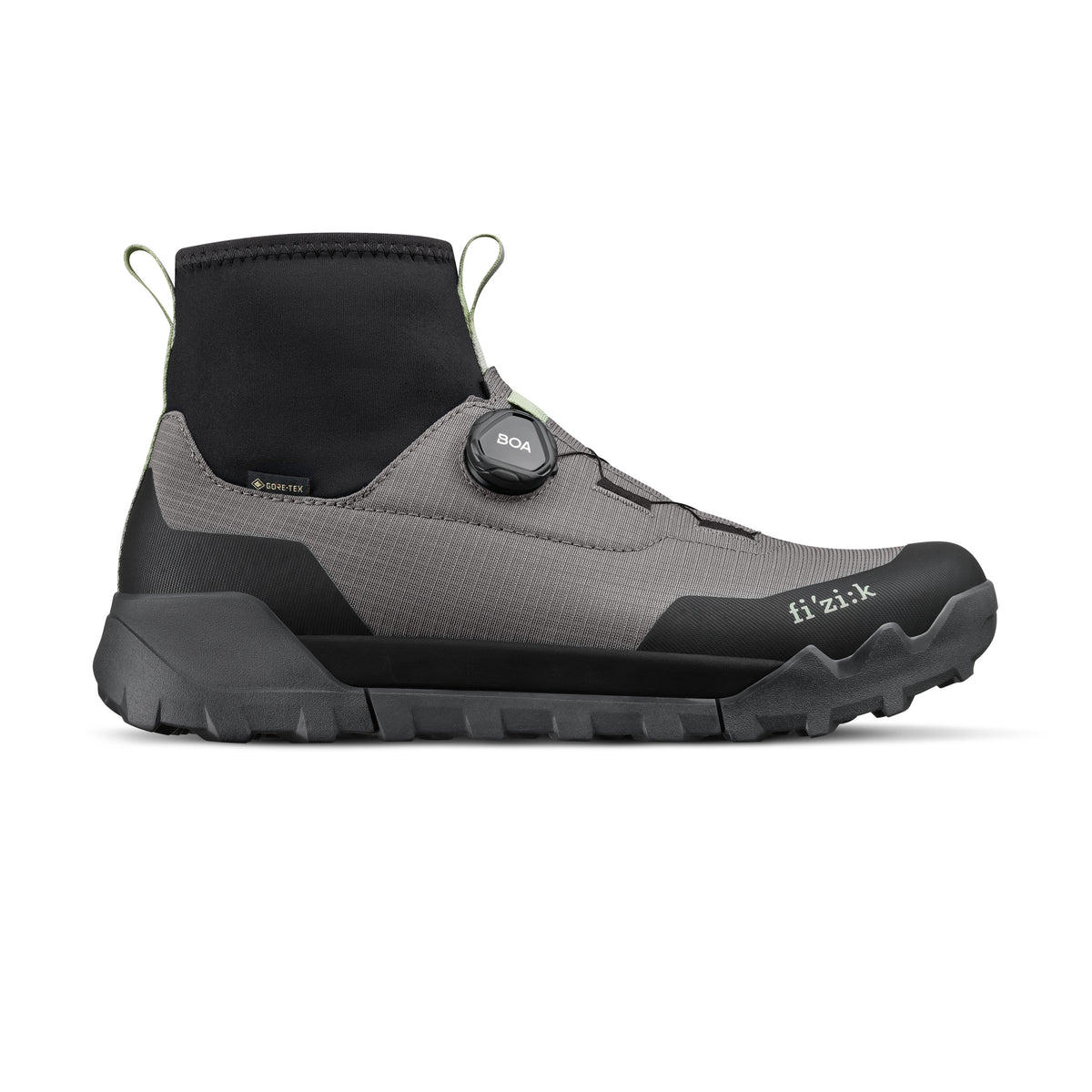 Nanuq 2 GTX