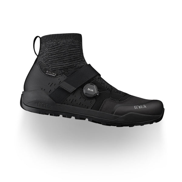 Weatherproof Mtb , enduro; enduro bike Shoes - Terra Clima
