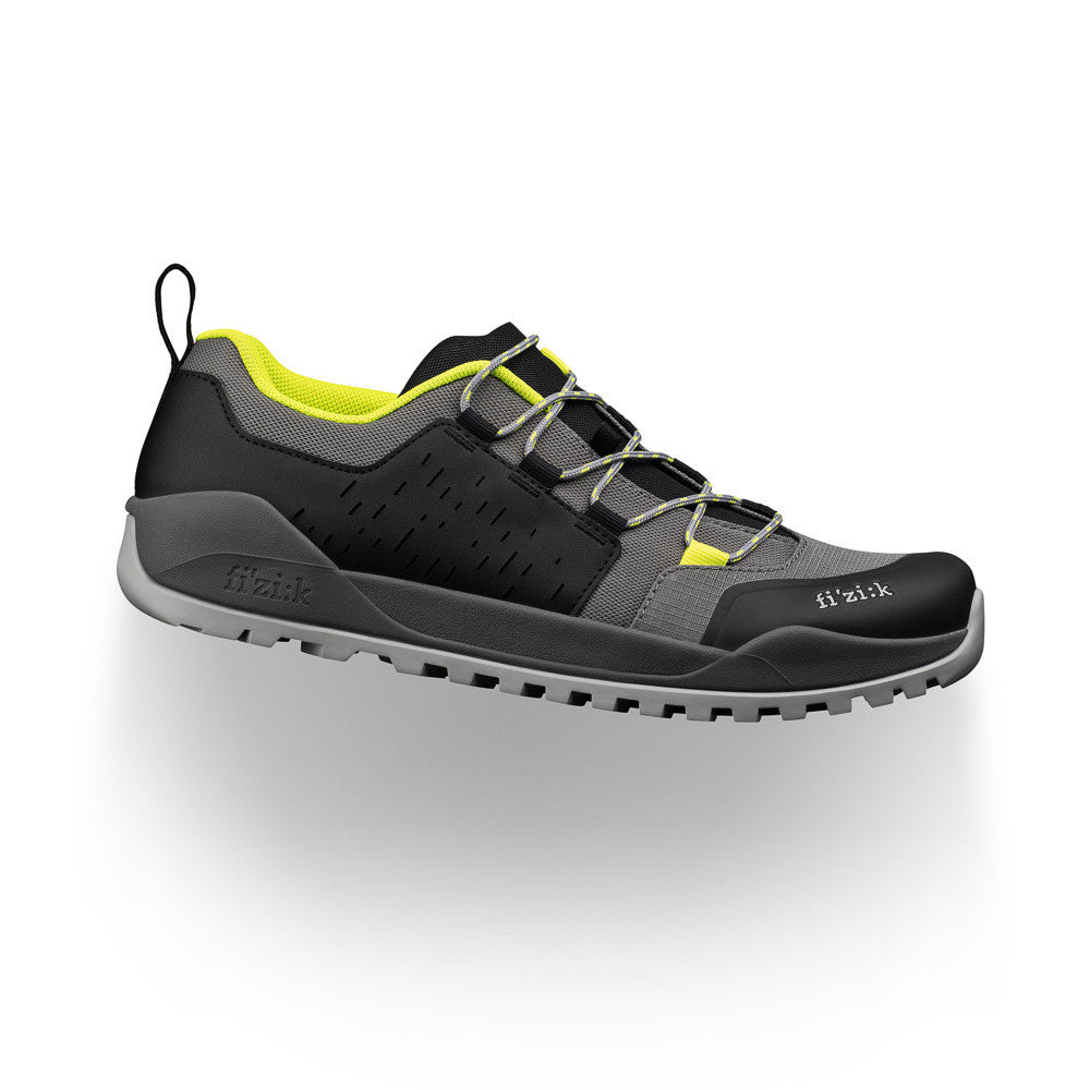 Chaussures plates de descente, mtb & enduro - Gravita tensor flat Chaussures plates de descente, mtb & enduro - Gravita tensor flat