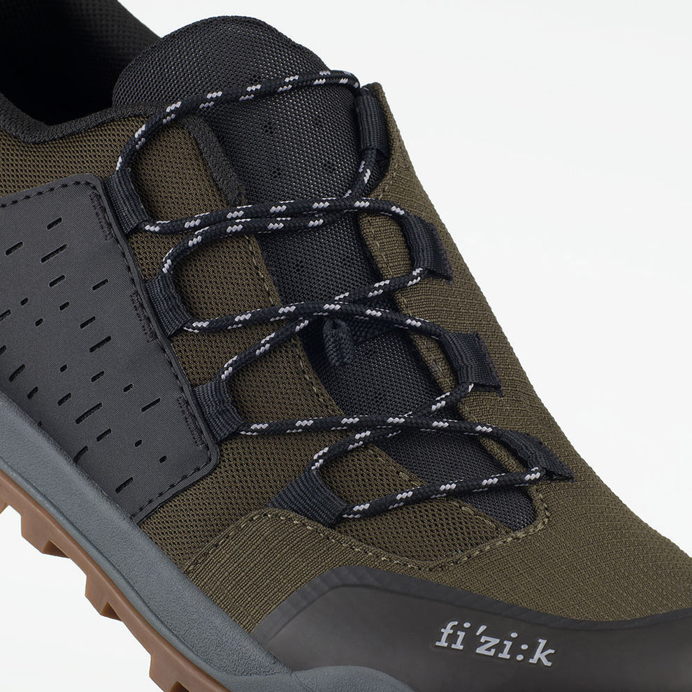 FIZIK TERRA ERGOLACE X2 SOULIER - Vélo Plein Air Rimouski