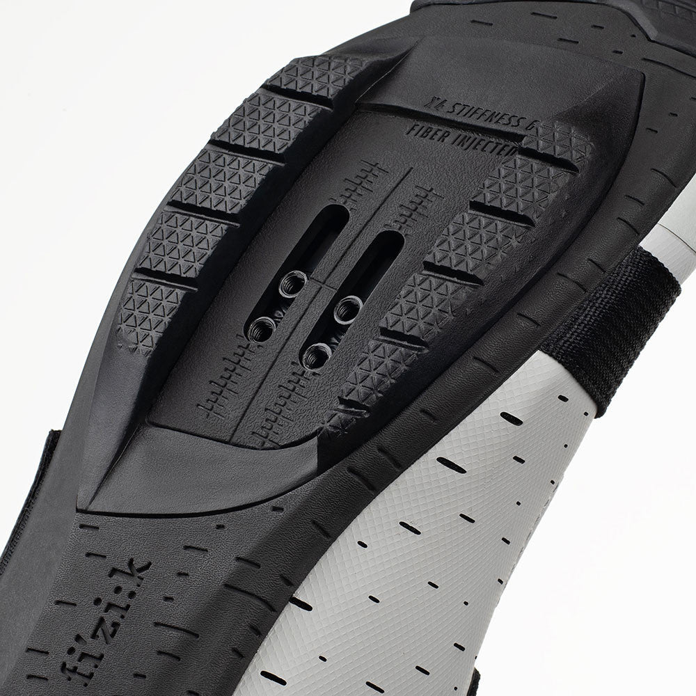 Terra Powerstrap X4