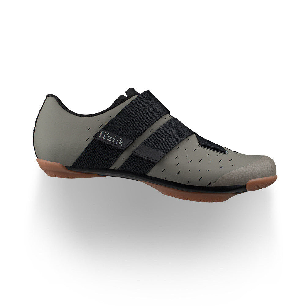 gravel klickpedale schuhe Gravel Bike Schuhe - Terra Powerstrap X4