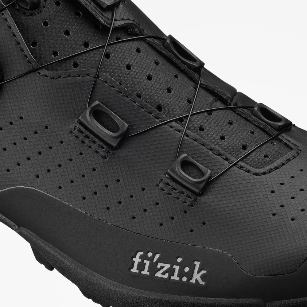 fi'zi:k ATLAS TERRA シューズ 43 グレー Fizik Terra Atlas All Terrain Shoes – Mike's Bikes