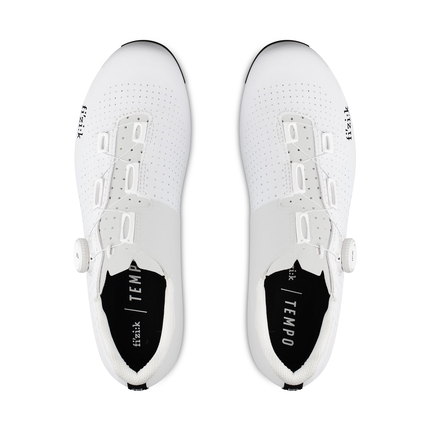 Tempo Decos Carbon