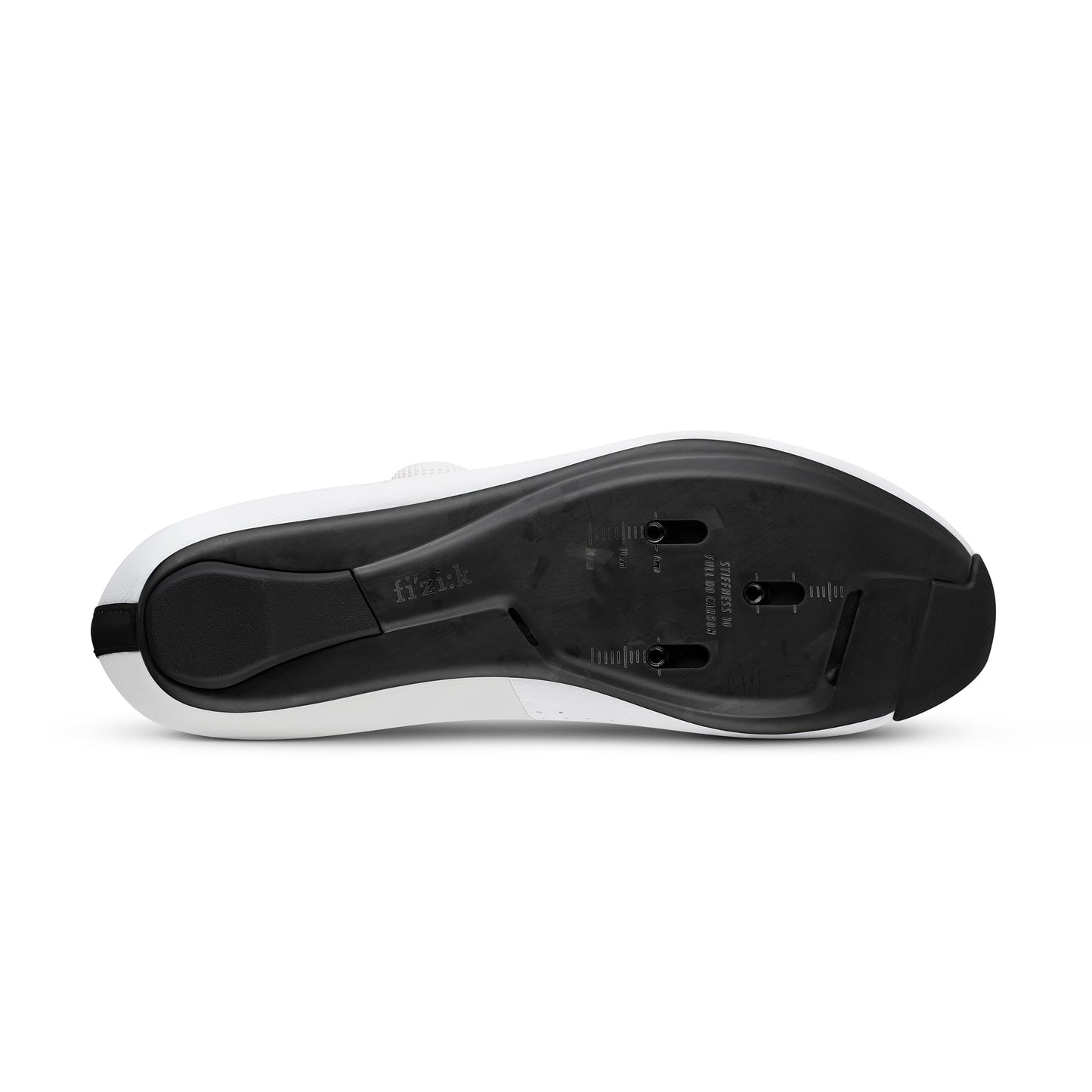 Tempo Decos Carbon