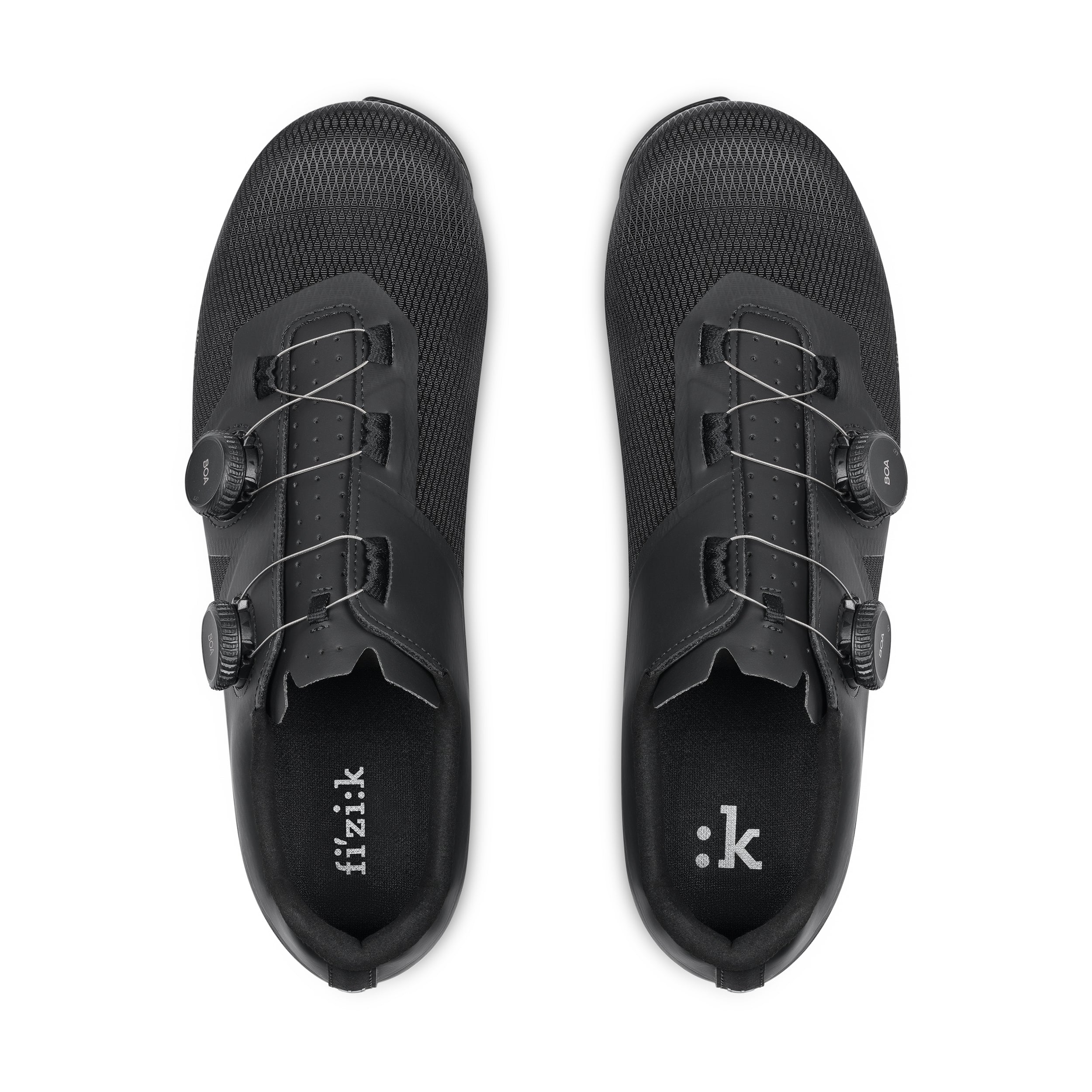 Fizik LYRA ブラック　40.5 Lyra - Versatile All-Around Road Shoe - Fizik